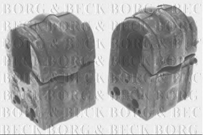 BORG & BECK bsk7413k -  Ремкомплект, соединительная тяга стабилизатора